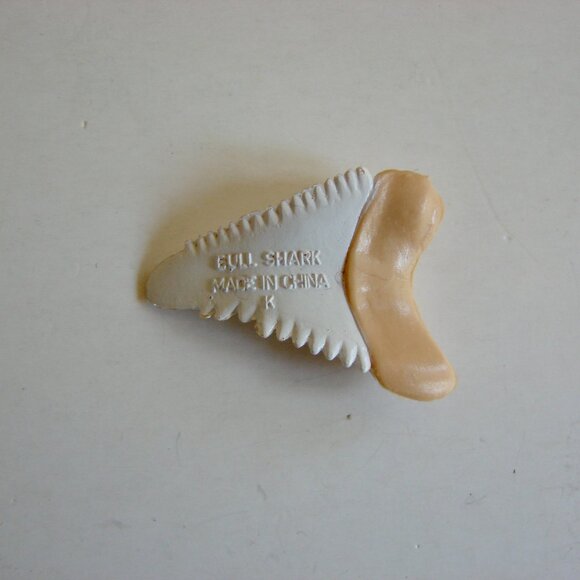 Safari Ltd Animals Marine Ocean Blue Whale Squid Bull Shark Tooth White Shark - Picture 11 of 15